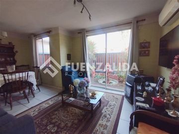 Casa en Venta en Av. El Misterio Pascual/Condell