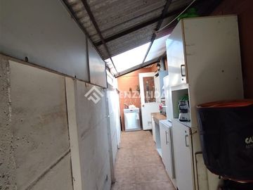 Casa en Venta en Av. El Misterio Pascual/Condell