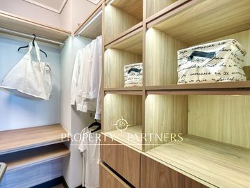 Departamento de 1D 1B con cocina equipada, Av. Las Condes