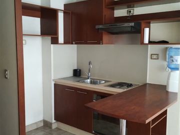 Departamento en Venta en San Pablo /San Martin