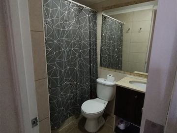 Departamento en Venta en San Pablo /San Martin