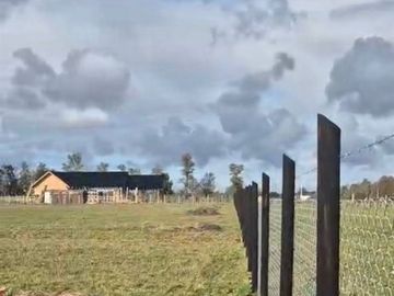 Parcela en Venta en RIO BUENO