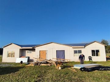 Parcela en Venta en RIO BUENO