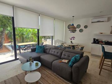 Villa en venta, Country Club Tulum, Tulum, Quintana Roo. Villa de Lujo