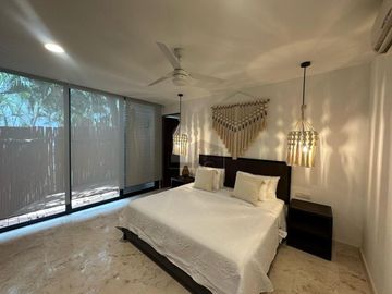 Villa en venta, Country Club Tulum, Tulum, Quintana Roo. Villa de Lujo