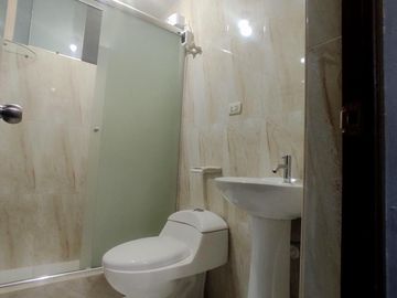 Minidepartamento en 1° PISO - Cochera adaptada - PAUCARPATA