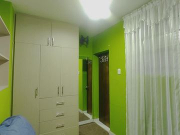 Minidepartamento en 1° PISO - Cochera adaptada - PAUCARPATA
