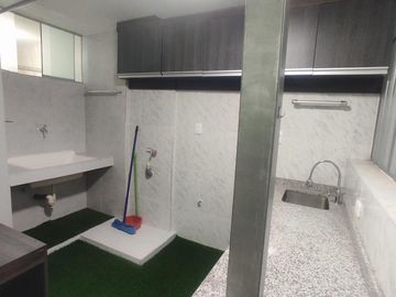 Minidepartamento en 1° PISO - Cochera adaptada - PAUCARPATA