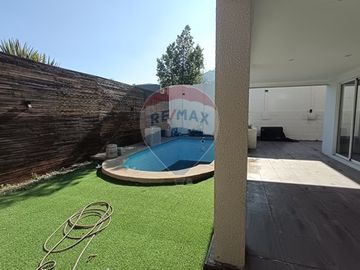 Hogar de Ensueño:  La Dehesa de la Viña.