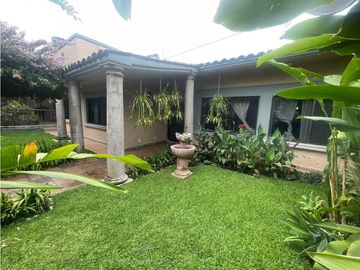 Venta de Casa, Fracc Las Fincas, Jiutepec Morelos