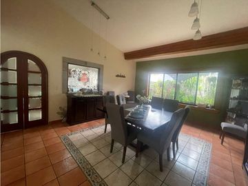 Venta de Casa, Fracc Las Fincas, Jiutepec Morelos
