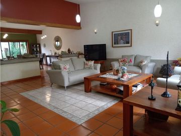 Venta de Casa, Fracc Las Fincas, Jiutepec Morelos