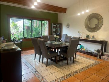 Venta de Casa, Fracc Las Fincas, Jiutepec Morelos
