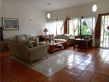 Venta de Casa, Fracc Las Fincas, Jiutepec Morelos