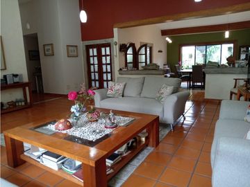Venta de Casa, Fracc Las Fincas, Jiutepec Morelos