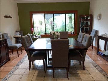 Venta de Casa, Fracc Las Fincas, Jiutepec Morelos
