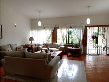 Venta de Casa, Fracc Las Fincas, Jiutepec Morelos
