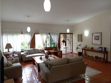 Venta de Casa, Fracc Las Fincas, Jiutepec Morelos