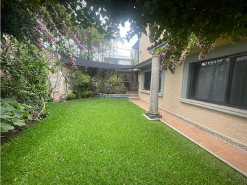 Venta de Casa, Fracc Las Fincas, Jiutepec Morelos