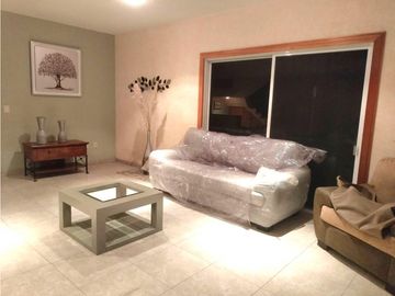 Casa Venta en Las Fincas, Jiutepec Mor.