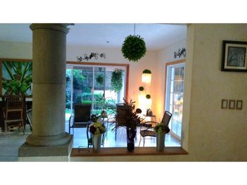 Casa Venta en Las Fincas, Jiutepec Mor.