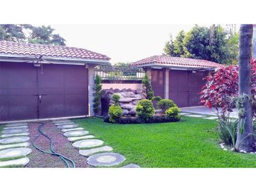 Casa Venta en Las Fincas, Jiutepec Mor.