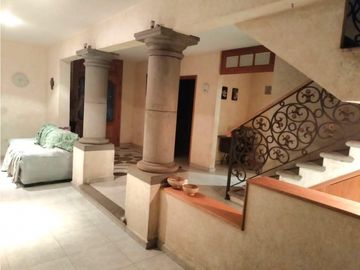 Casa Venta en Las Fincas, Jiutepec Mor.