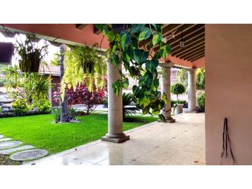 Casa Venta en Las Fincas, Jiutepec Mor.