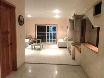 Casa Venta en Las Fincas, Jiutepec Mor.
