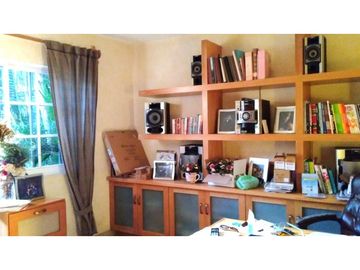 Casa Venta en Las Fincas, Jiutepec Mor.