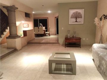 Casa Venta en Las Fincas, Jiutepec Mor.