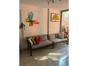 Venta Casa en Fraccionamiento Las Fincas, Jiutepec Morelos