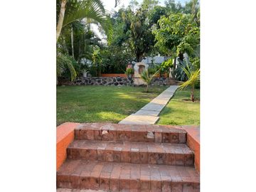 Venta Casa en Fraccionamiento Las Fincas, Jiutepec Morelos