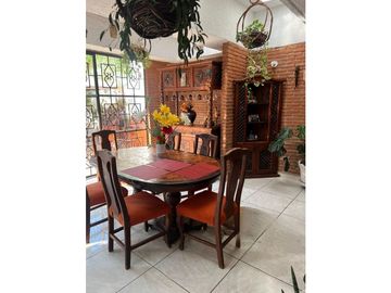 Venta Casa en Fraccionamiento Las Fincas, Jiutepec Morelos