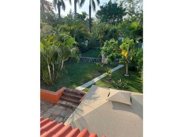 Venta Casa en Fraccionamiento Las Fincas, Jiutepec Morelos