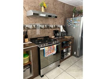 Venta Casa en Fraccionamiento Las Fincas, Jiutepec Morelos