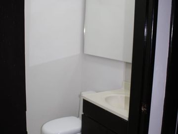 DEPARTAMENTO AMUEBLADO EN  RENTA