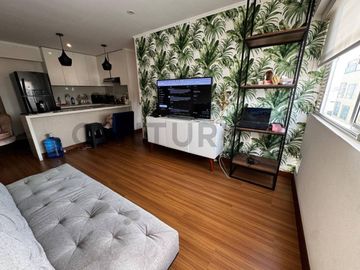 DUPLEX CON HERMOSA VISTA A LA CIUDAD SAN ISIDRO
