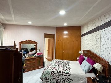 Casa en Venta, Valle de San Javier, pachuca, Hidalgo