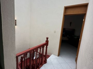 Casa en Venta, Valle de San Javier, pachuca, Hidalgo