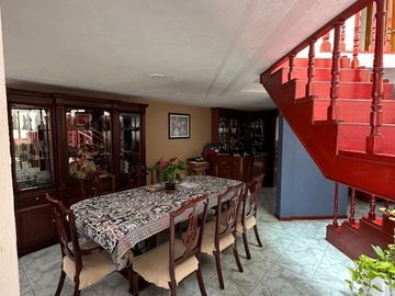 Casa en Venta, Valle de San Javier, pachuca, Hidalgo