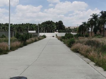 Terreno En Venta Situado En Lomas De San Agustín En Tlajomulco De Zúñiga