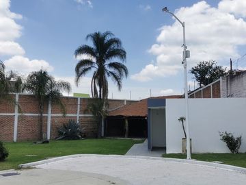 Terreno En Venta Situado En Lomas De San Agustín En Tlajomulco De Zúñiga