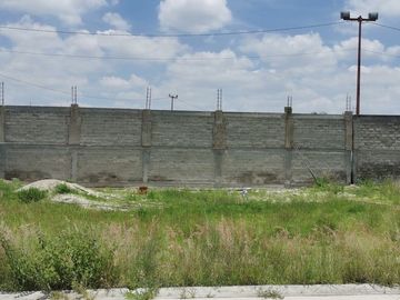 Terreno En Venta Situado En Lomas De San Agustín En Tlajomulco De Zúñiga