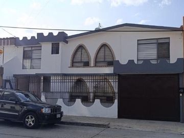 CASA EN MELCHOR OCAMPO (POR EL POTOSINO)