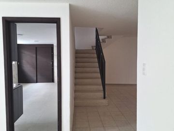 CASA EN MELCHOR OCAMPO (POR EL POTOSINO)