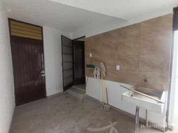 CASA EN MELCHOR OCAMPO (POR EL POTOSINO)