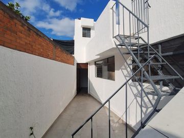 CASA EN MELCHOR OCAMPO (POR EL POTOSINO)