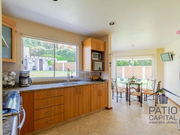 Venta de Casa en Loma de Valle Escondido, Atizapán