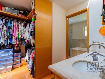 Venta de Casa en Loma de Valle Escondido, Atizapán